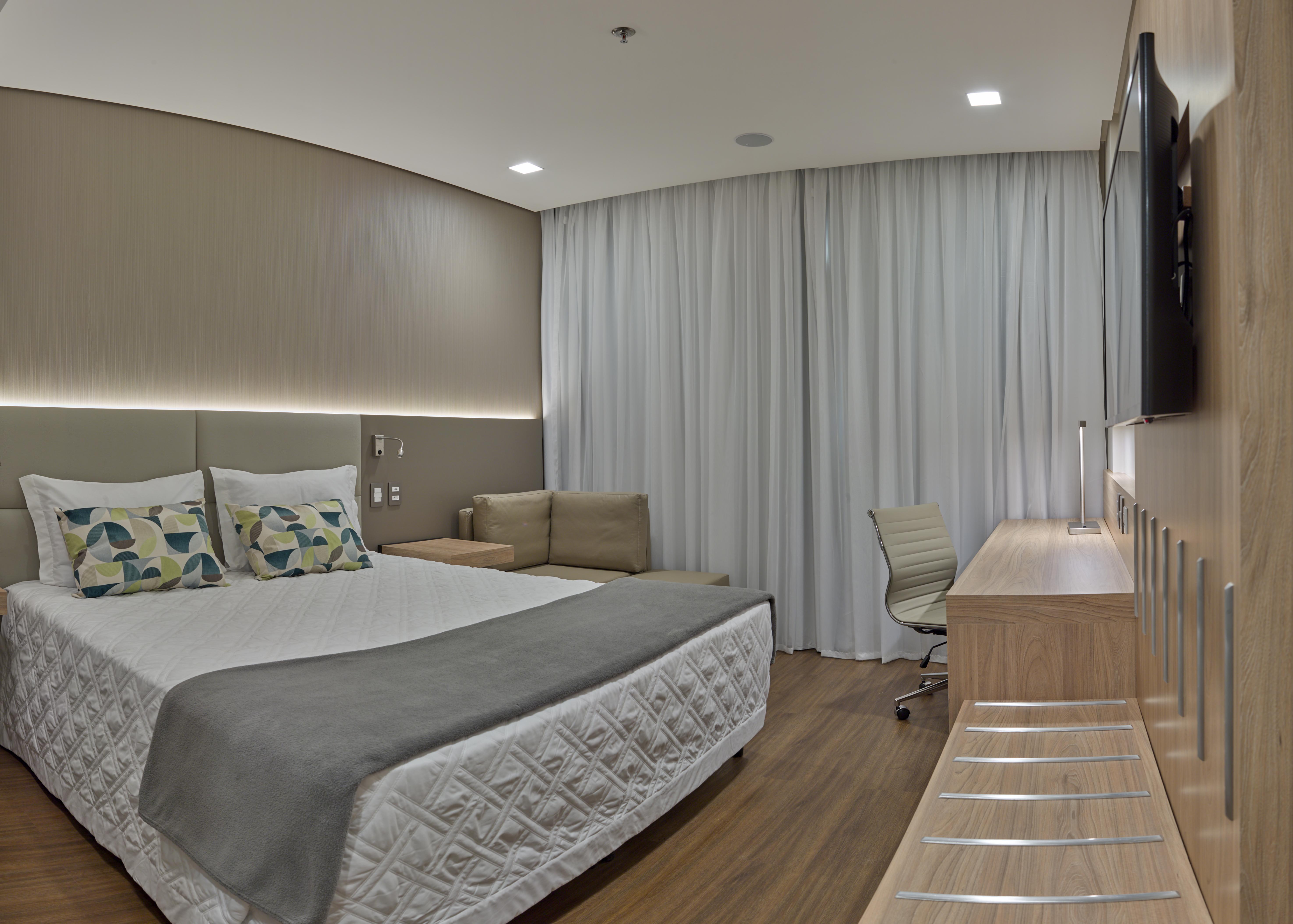 Rio Hotel By Bourbon Campinas Campinas  Extérieur photo