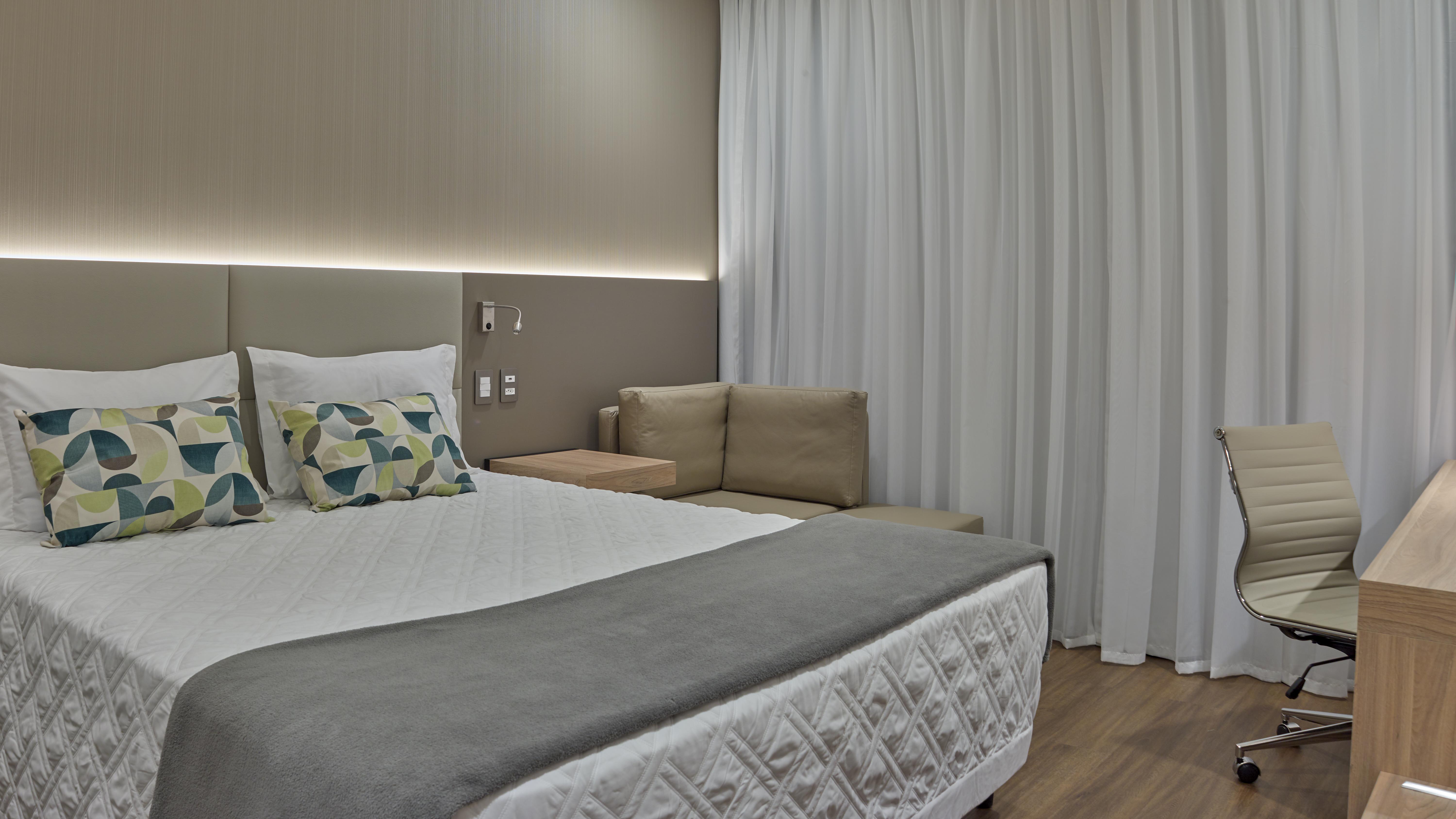 Rio Hotel By Bourbon Campinas Campinas  Extérieur photo