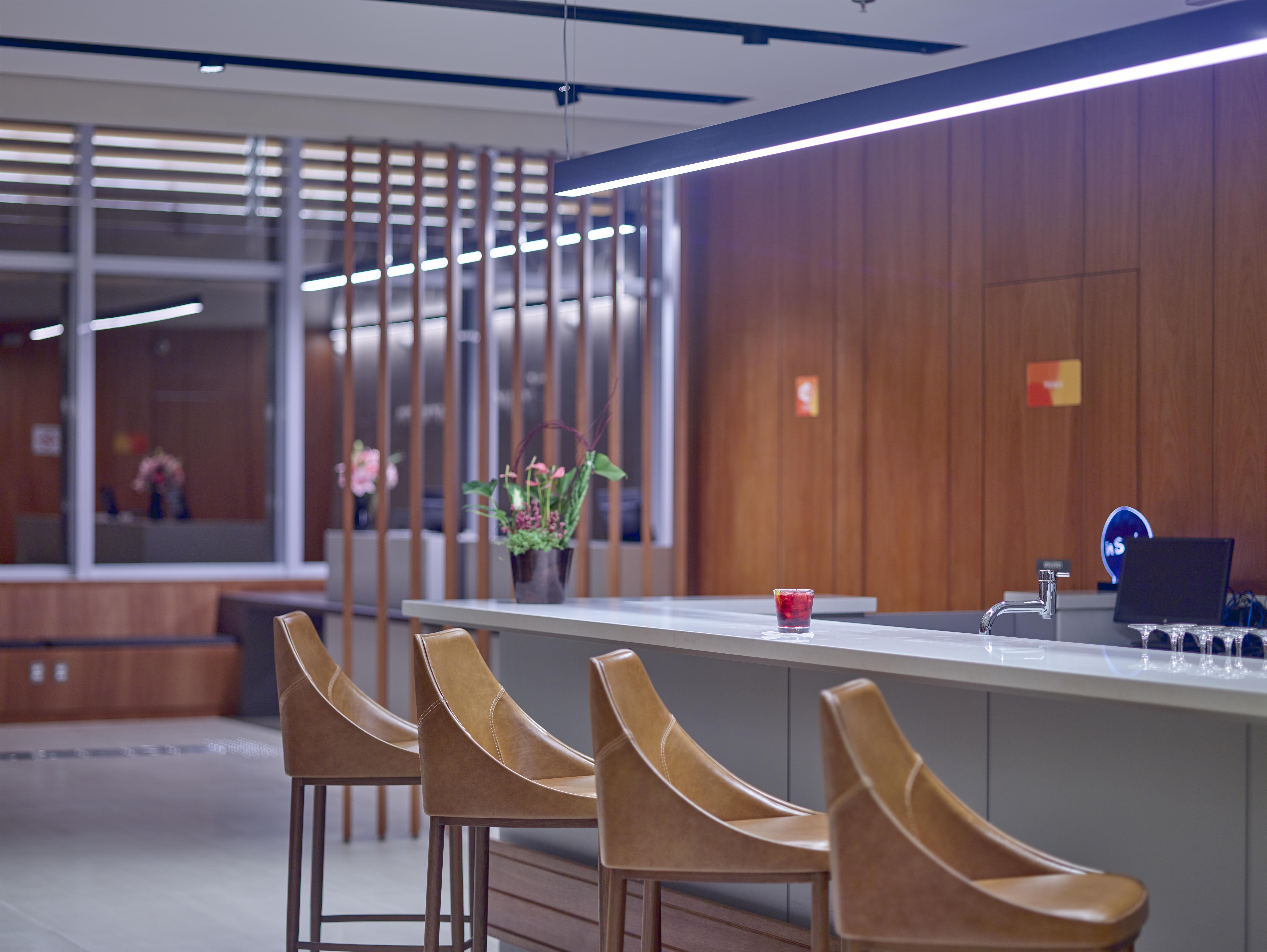 Rio Hotel By Bourbon Campinas Campinas  Extérieur photo
