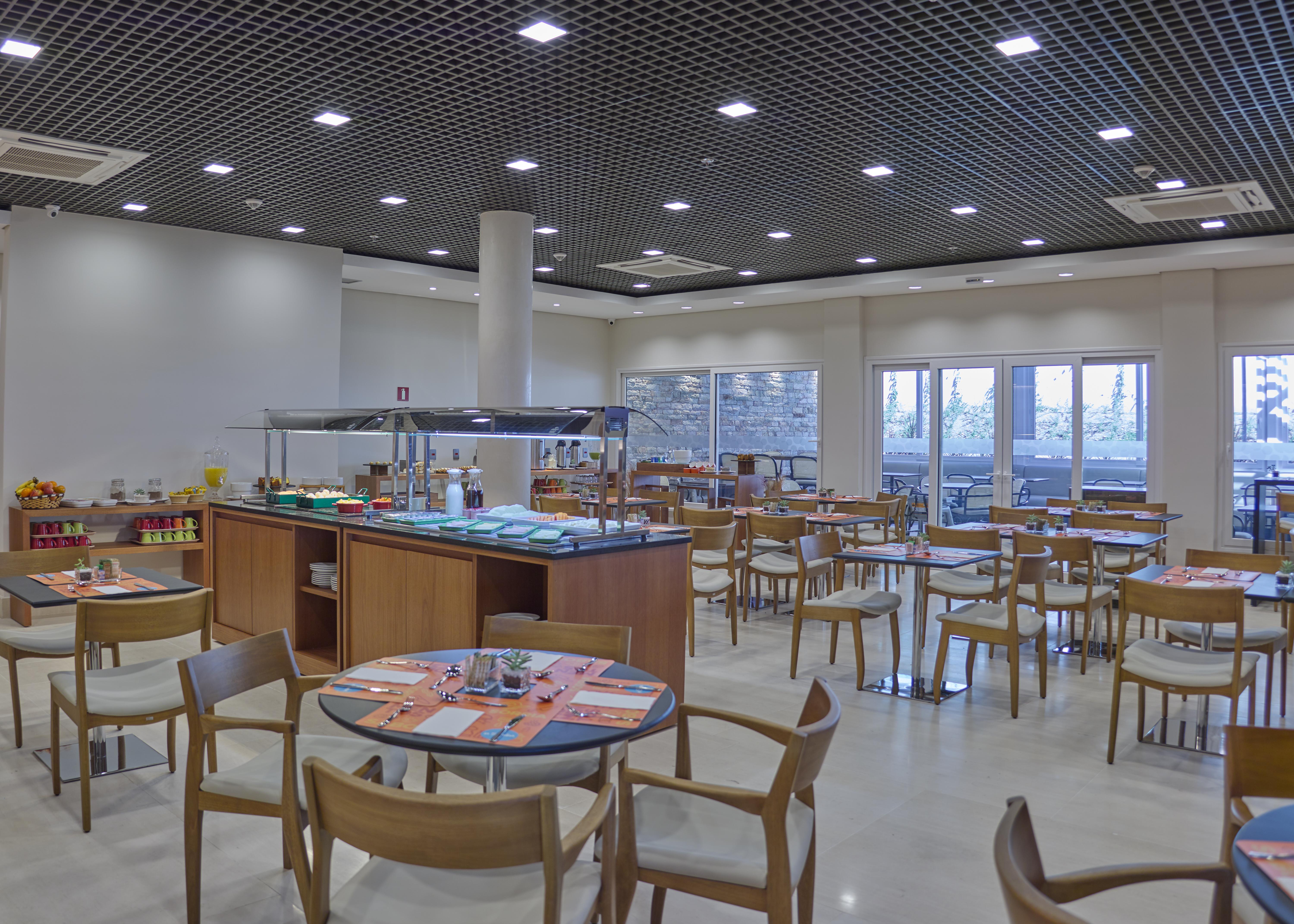 Rio Hotel By Bourbon Campinas Campinas  Extérieur photo