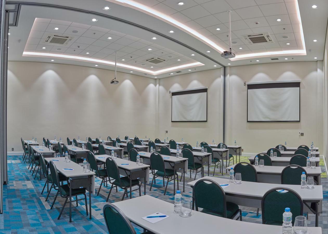 Rio Hotel By Bourbon Campinas Campinas  Extérieur photo